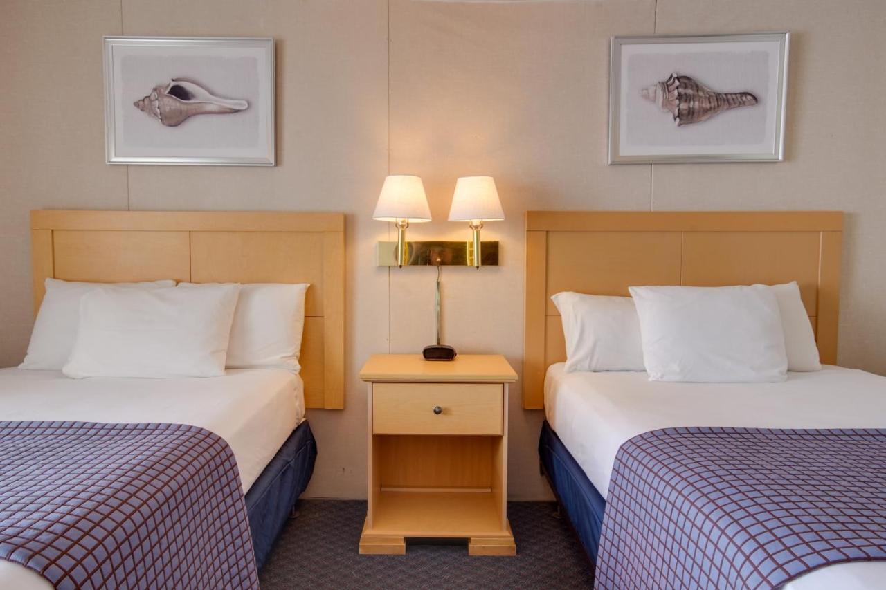 Flamingo Motel Ocean City Esterno foto