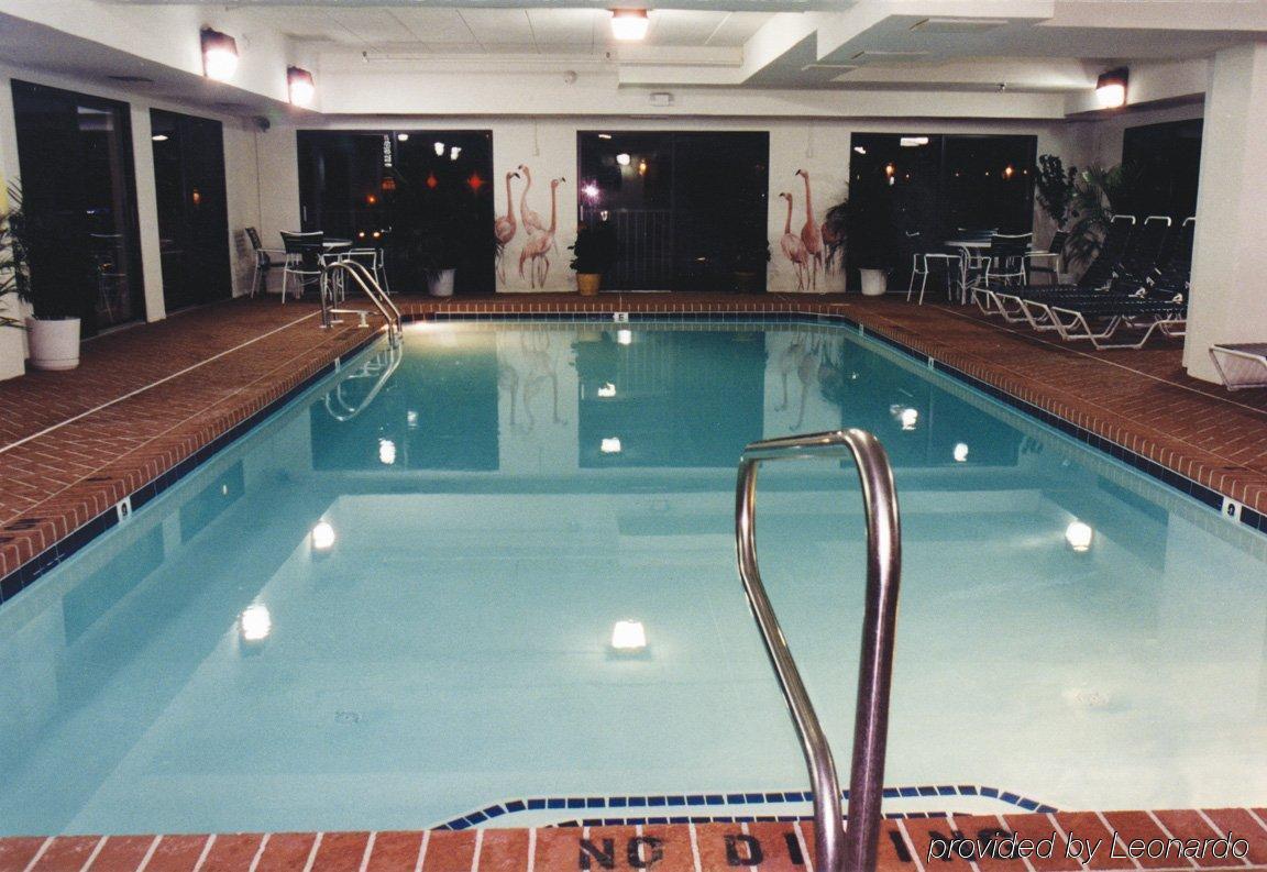 Flamingo Motel Ocean City Esterno foto