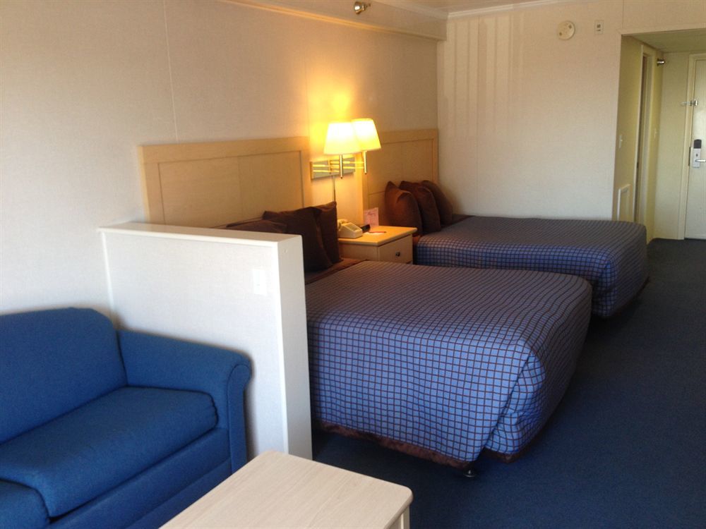 Flamingo Motel Ocean City Esterno foto