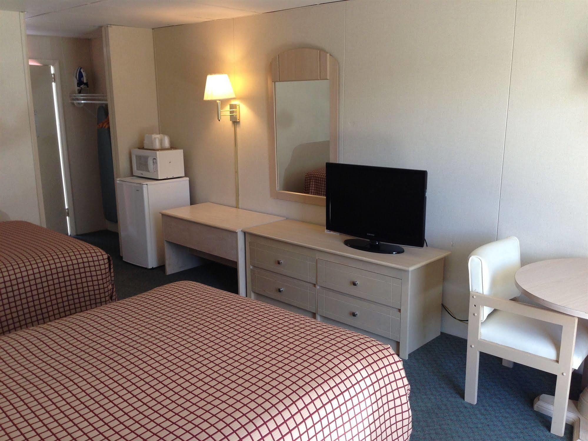 Flamingo Motel Ocean City Esterno foto